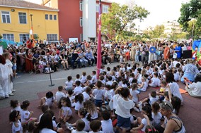 Η Δ/νση Παιδείας για τη γιορτή των παιδικών σταθμών του Δήμου Λαρισαίων